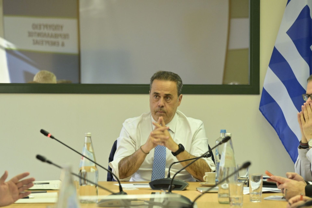 Σταύρος Παπασταύρου: Πώς η Ευρώπη μπορεί να αντιμετωπίσει την ενεργειακή καταιγίδα