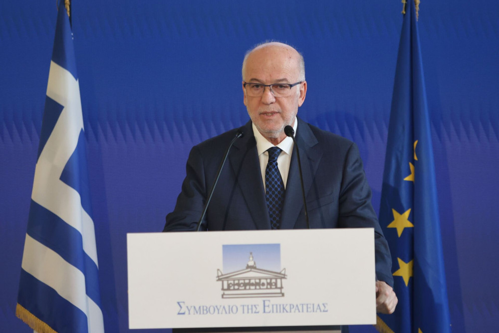 Γιώργος Φλωρίδης για οπαδική βία: Θα εξαρθρωθεί το σύμπαν στη Θεσσαλονίκη