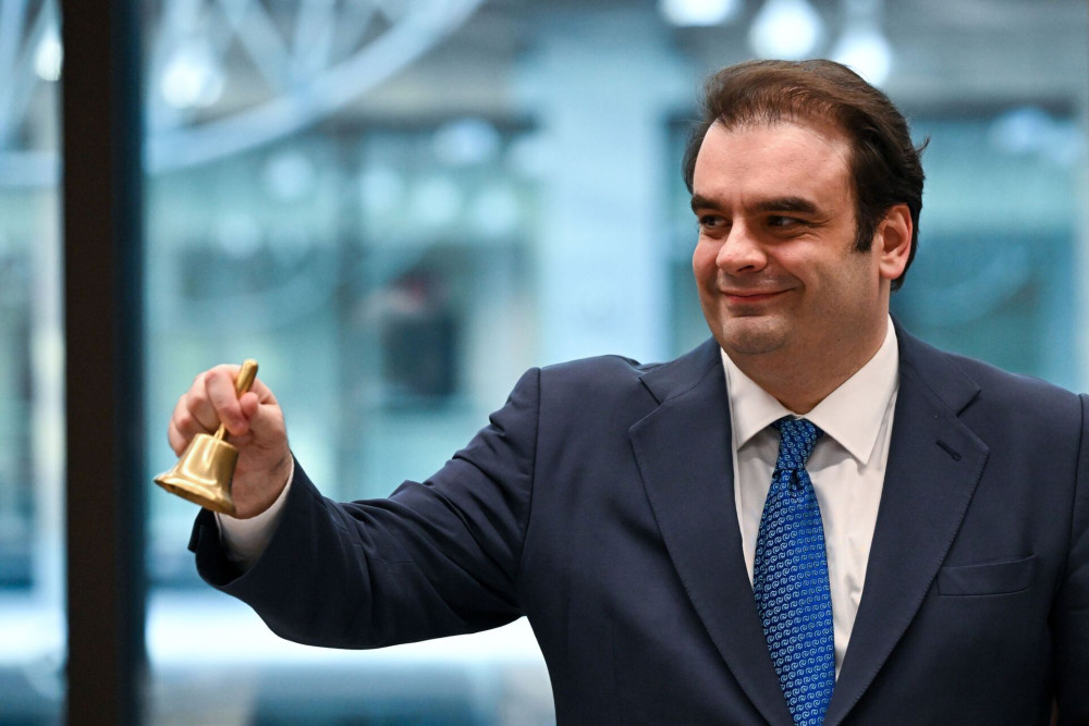 Κυριάκος Πιερρακάκης: Υπάρχει αληθινή βούληση των κυβερνήσεων να προχωρήσουμε