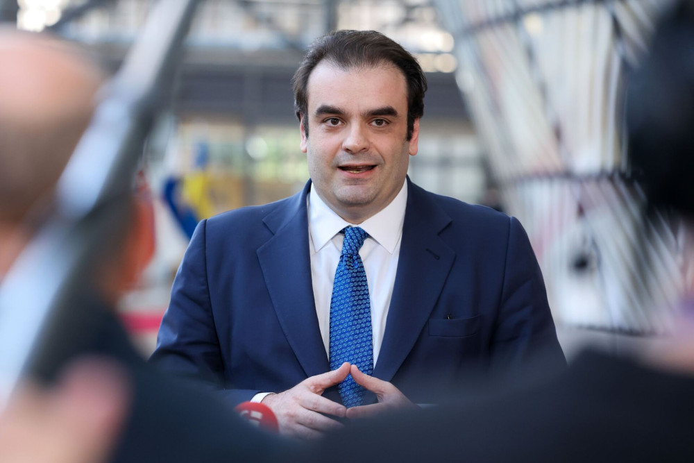 Κυριάκος Πιερρακάκης: Θα επεκτείνουμε τα στοχευμένα μέτρα στήριξης αν χρειαστεί - Είμαστε δίπλα στην κοινωνία