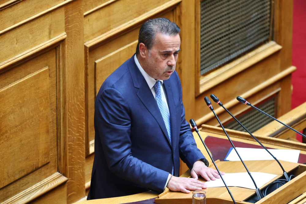 Σταύρος Παπασταύρου: Ολοκληρώνουμε τον πρώτο σύγχρονο Κώδικα Πολεοδομικής Νομοθεσίας