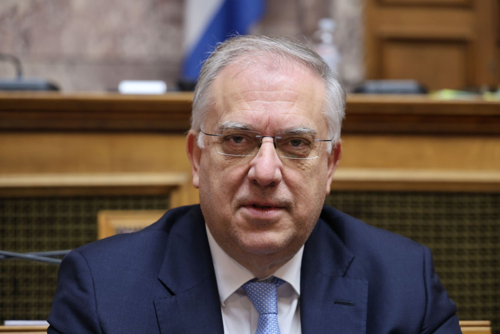 Τάκης Θεοδωρικάκος: Η κυβέρνηση αντέδρασε άμεσα με σειρά από πολύ σημαντικά μέτρα