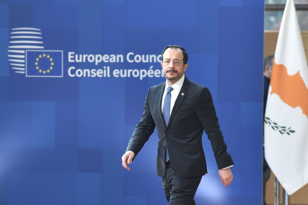 Κύπρος: Στο τραπέζι ξανά η ρήτρα αμοιβαίας άμυνας της ΕΕ μετά τις γεωπολιτικές απειλές