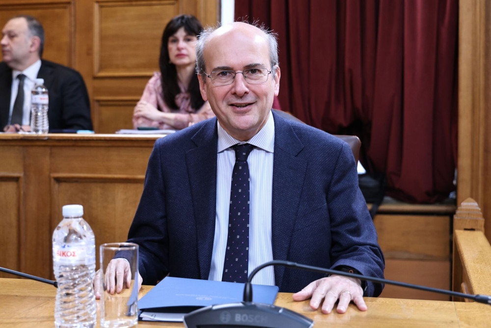 «Κεραυνοί» Κωστή Χατζηδάκη για Αλέξη Τσίπρα με φόντο την επιστροφή του