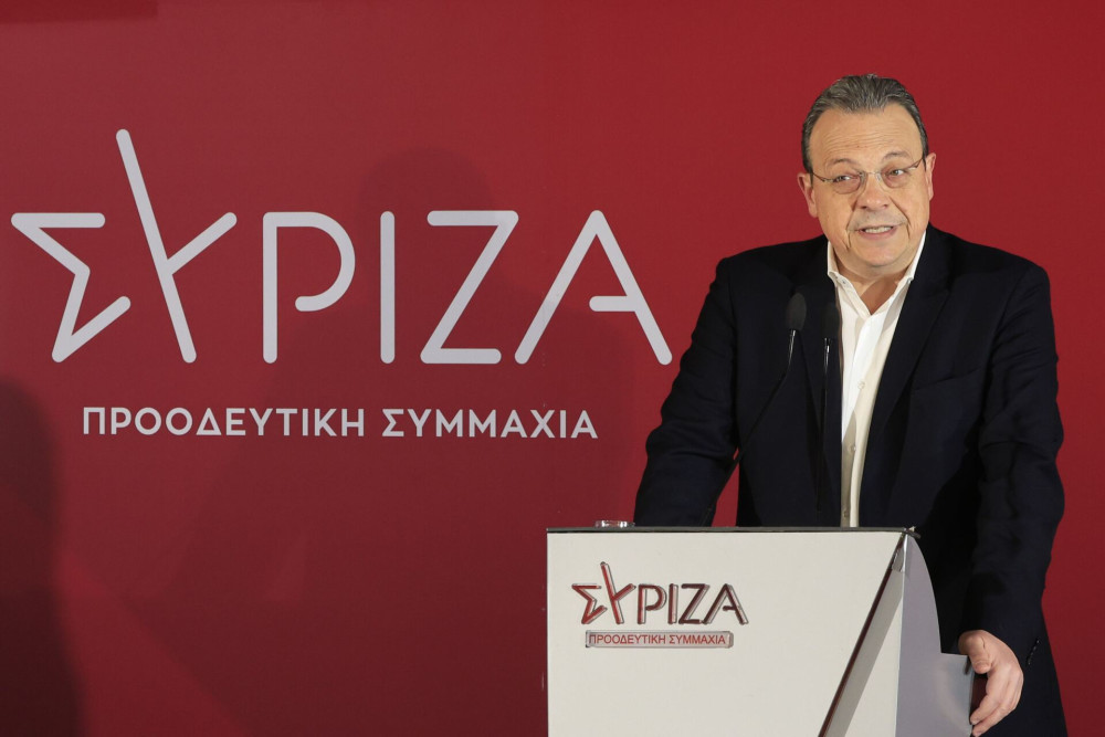 ΣΥΡΙΖΑ: παραίτηση Φάμελλου και αλλαγή ηγεσίας ζητάει η «τρόικα»