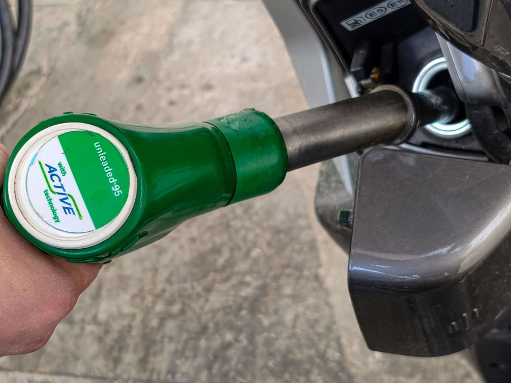 Fuel Pass: ανοιχτή για όλους η πλατφόρμα