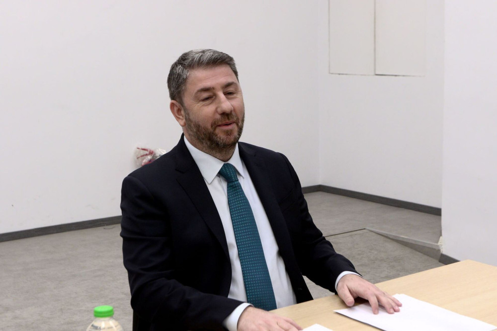 Επίθεση Ανδρουλάκη στον Άρειο Πάγο γιατί δεν ήταν στα... μέτρα του η απόφαση