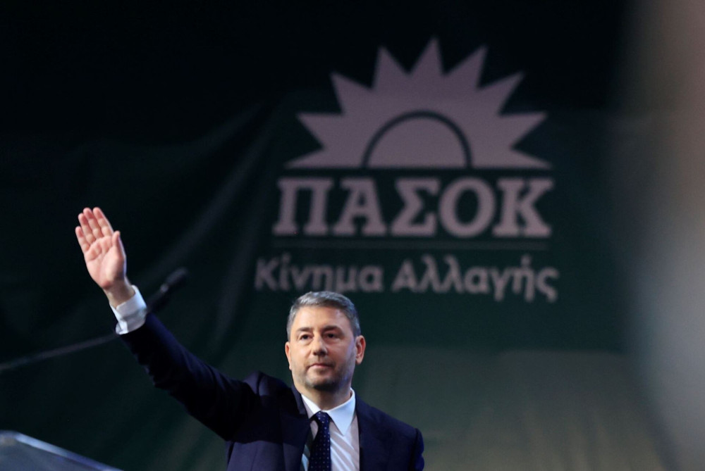 Ο «επειγόμενος» Ανδρουλάκης