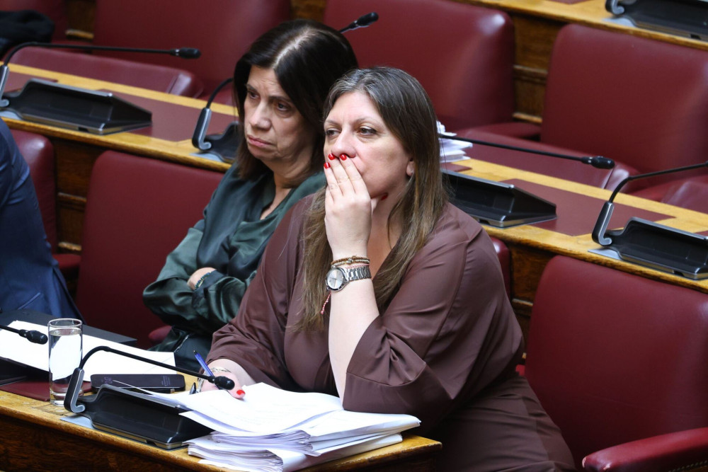 Οι αντιδράσεις για τη Ζωή και η σιωπή ΠΑΣΟΚ και λοιπών κομμάτων