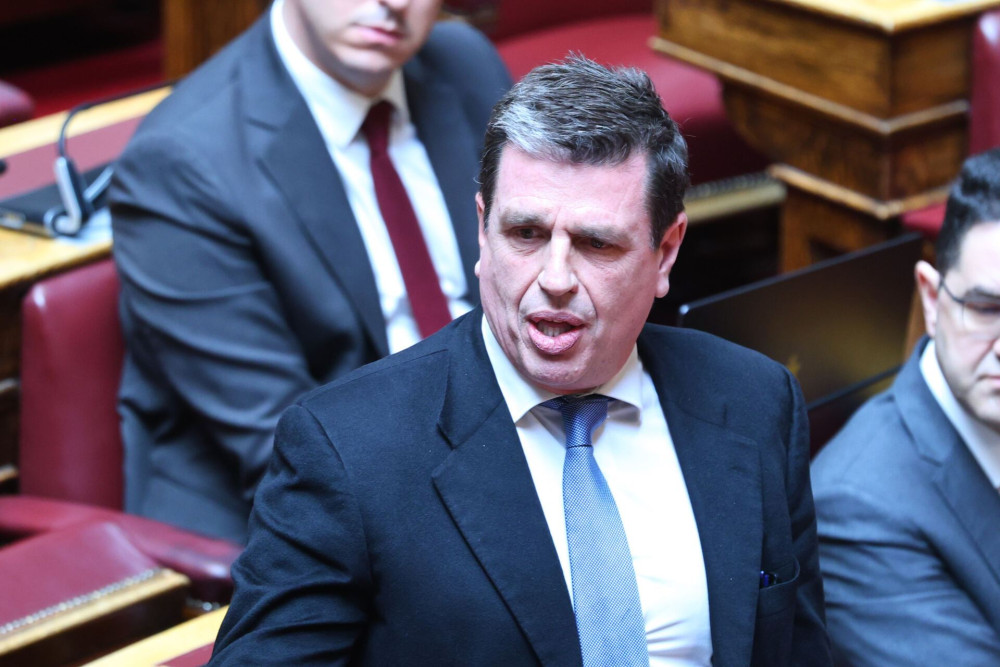 Ο Δημήτρης Καιρίδης βάζει τα πράγματα στη θέση τους για τον Αλέξη Τσίπρα: Το 2015 ήταν όνειδος (video)