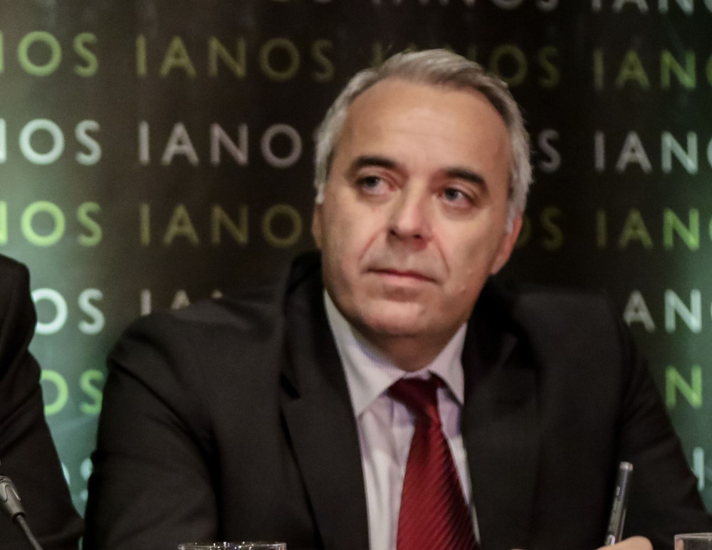 Πάνος Αμυράς για την οικονομική στήριξη: Η κυβέρνηση θα βρίσκεται διαρκώς δίπλα στους πολίτες