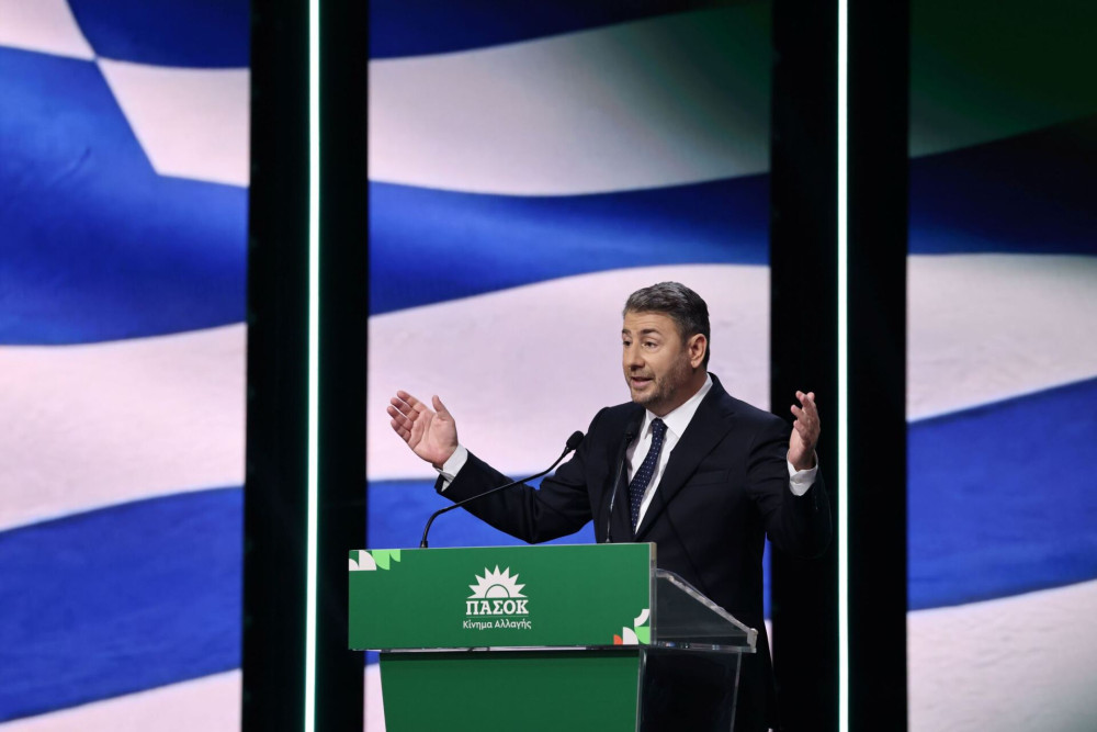 Άξιος απόγονος του «Δώστα όλα»