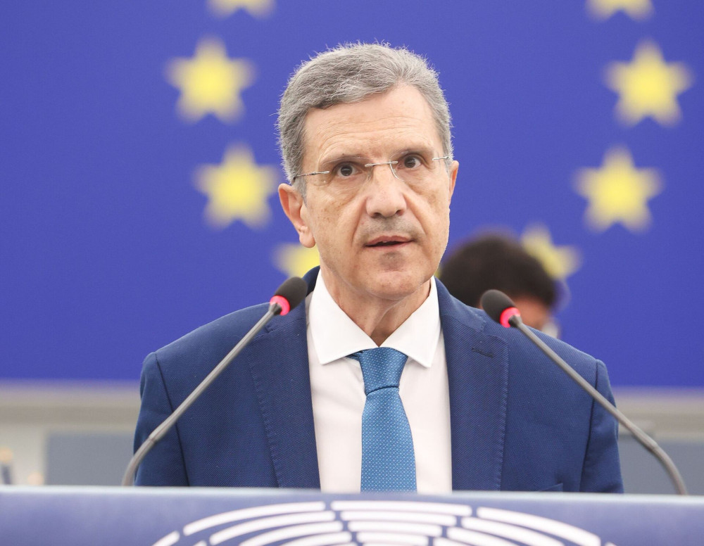 Γιώργος Αυτιάς σε Κομισιόν: Η Ευρώπη έχει υποχρέωση να κινηθεί άμεσα στο δημογραφικό
