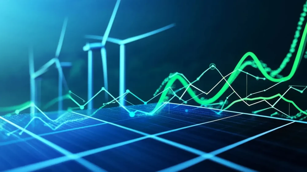 ΓΕΚ ΤΕΡΝΑ: σταθερή πορεία το 2025 και νέα έργα δισεκατομμυρίων στον ορίζοντα