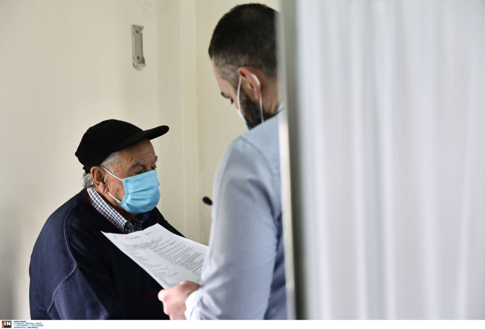 Ειδικός γιατρός: τι αλλάζει με την τροποποίηση του συστήματος παραπομπών - Πώς θα κλείνουμε ραντεβού μαζί του