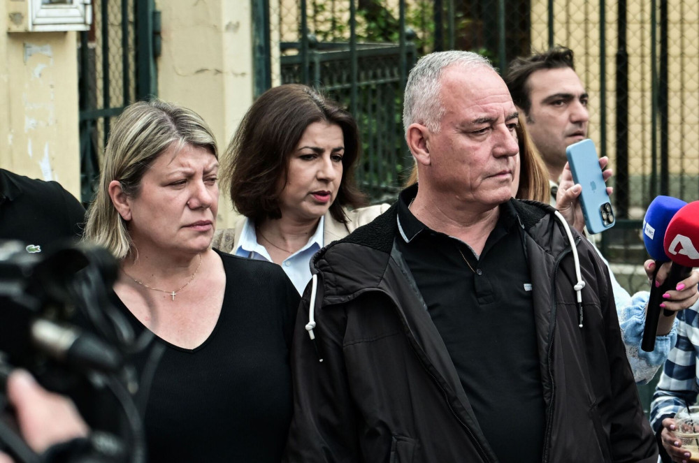 Το ξέσπασμα του πατέρα Λυγγερίδη: Υπάρχει μια σιωπή των αμνών. Ποιους λύκους φοβούνται;