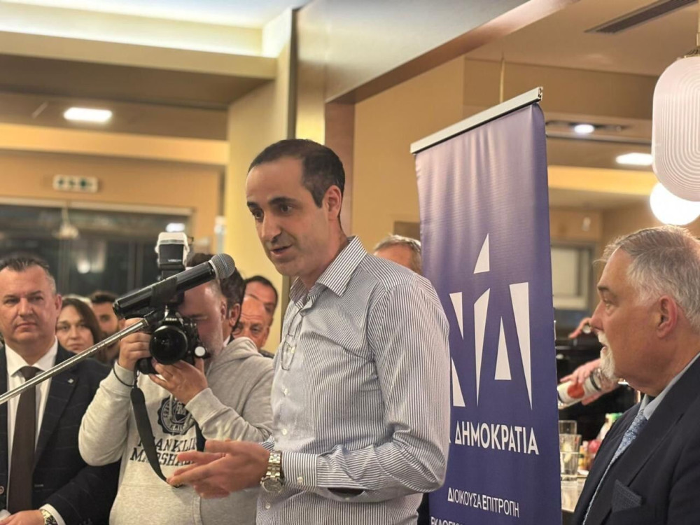 Στον απόηχο της συνέντευξης Δημητριάδη