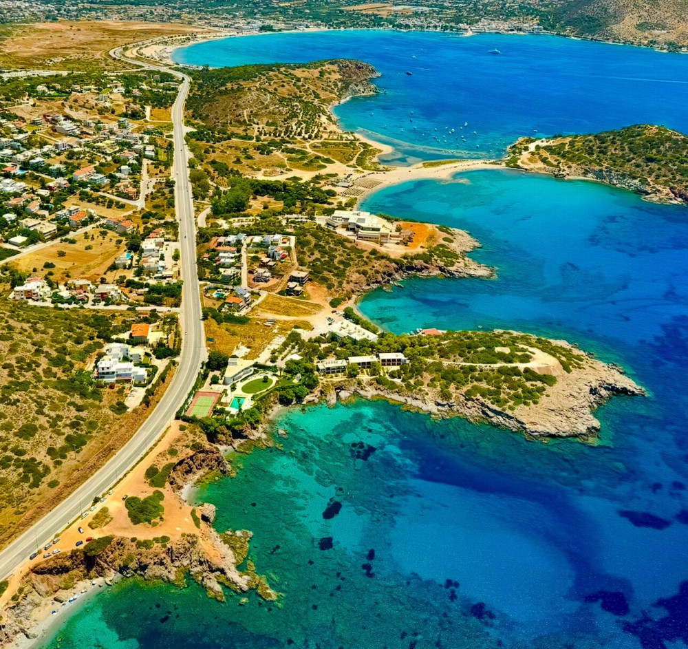 Αθηναϊκή Ριβιέρα: ιστορική αναδρομή και το μεγάλο στοίχημα του Ελληνικού