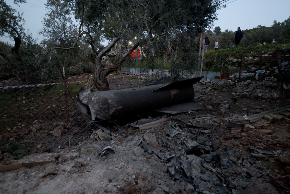Νότιο Ιράν: Ένας νεκρός και δύο τραυματίες σε επιθέσεις στο νησί Κεσμ