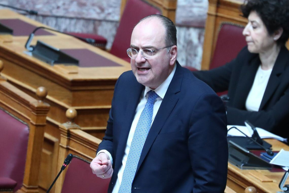 Μακάριος Λαζαρίδης: Η σκευωρία που πήγαν να στήσουν εναντίον μου θα πέσει στο κενό (video)