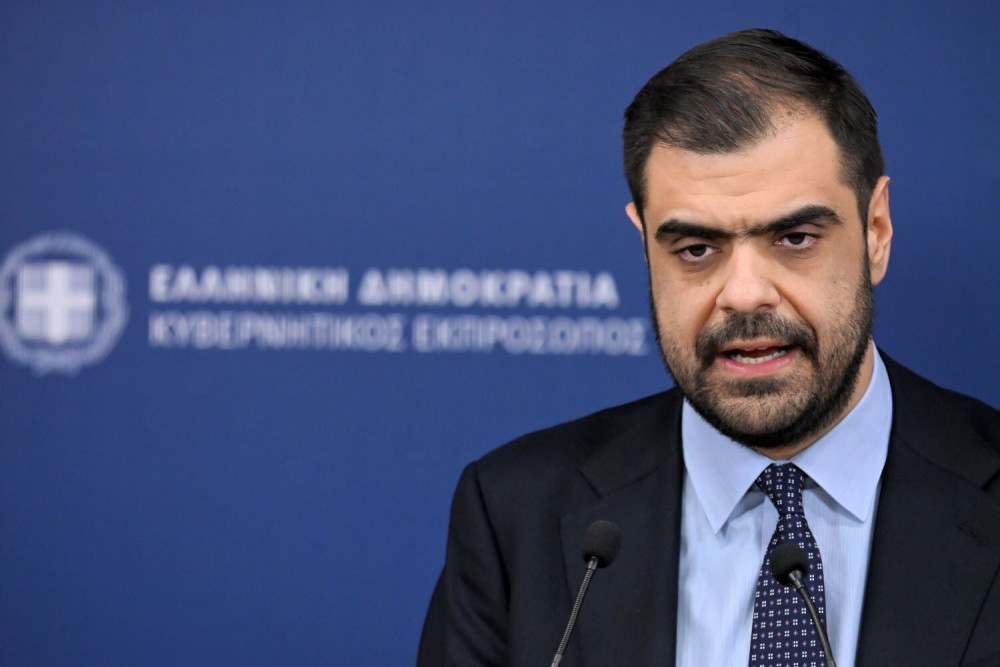Παύλος Μαρινάκης: Να απομονώσουμε ακραίες φωνές οι οποίες επενδύουν στο χάος και στο μπάχαλο