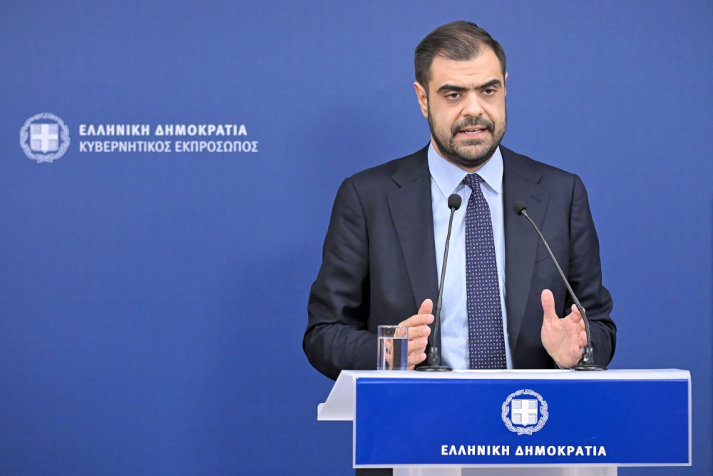 Μαρινάκης κατά Τσίπρα για εξωτερική πολιτική και άμυνα