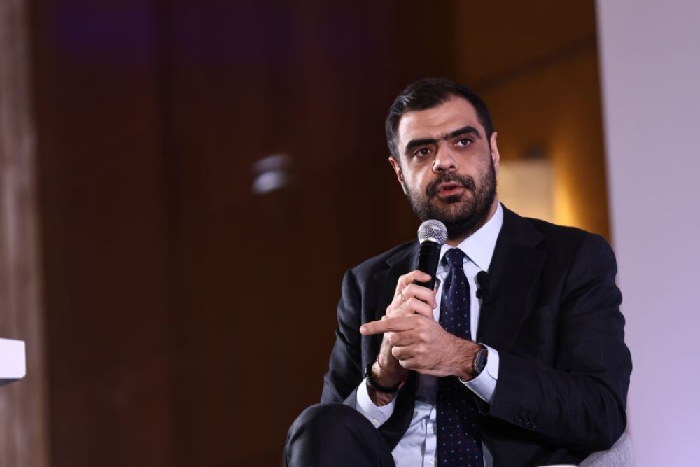 Παύλος Μαρινάκης: Στόχος η αυτοδυναμία - Λαϊκισμός και ακοστολόγητες υποσχέσεις από το ΠΑΣΟΚ