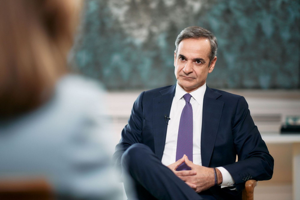 Δεδομένη η εκλογική πρωτιά, ρεαλιστική η αυτοδυναμία της Νέας Δημοκρατίας