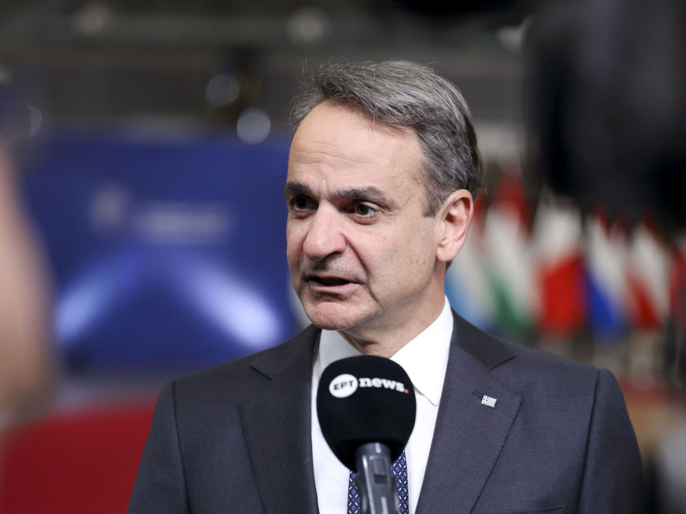 Κυριάκος Μητσοτάκης για ΟΠΕΚΕΠΕ: Συναντήθηκαν διαχρονικές παθογένειες και δικές μας αστοχίες - Αφετηρία σύγκρουσης με το «βαθύ κράτος»