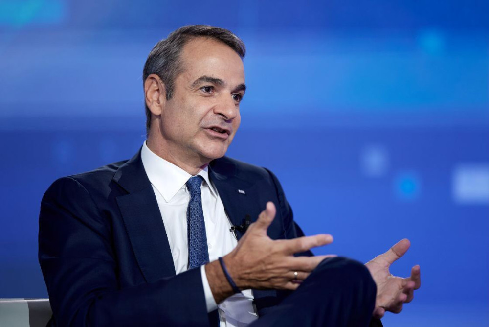 Η Κομισιόν παρέλαβε την επιστολή του Κυριάκου Μητσοτάκη για ευρωπαϊκό όριο ενηλικίωσης στα social media
