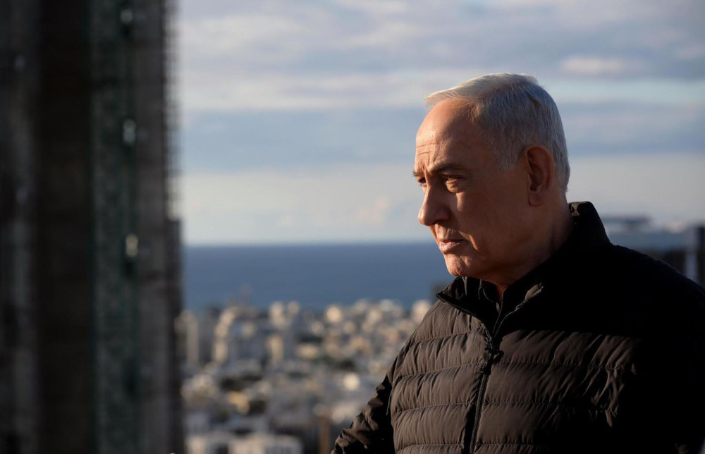 Νετανιάχου: με βίντεο από το γυμναστήριο απαντά σε όσους λένε για την υγεία του
