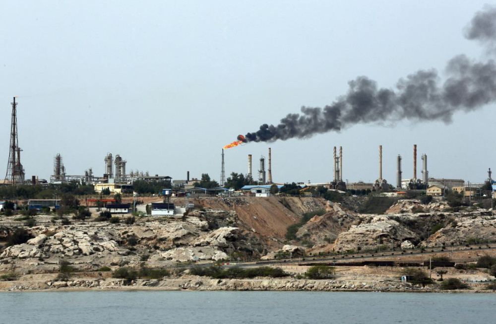 Γιατί ο Ντόναλντ Τραμπ θέλει τόσο πολύ το νησί Χαργκ του Ιράν - Η σημασία του