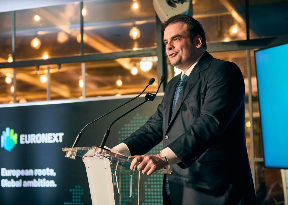 Κυριάκος Πιερρακάκης: «Η κάλυψη του επενδυτικού κενού της ΕΕ αποτελεί στρατηγική προτεραιότητα»