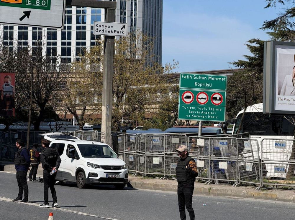 Κωνσταντινούπολη-Τρομοκρατική επίθεση: το παρελθόν των δραστών και οι σχέσεις με τον ISIS (video)