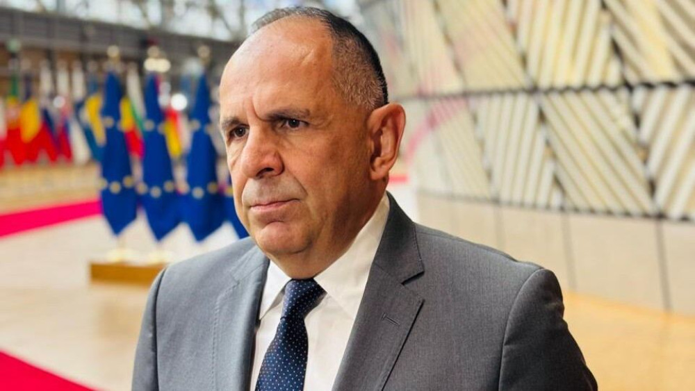 Στην Ιρλανδία ο Γιώργος  Γεραπετρίτης - Ενημέρωση των Ευρωπαίων ΥΠΕΞ για τις προκλήσεις της Άγκυρας