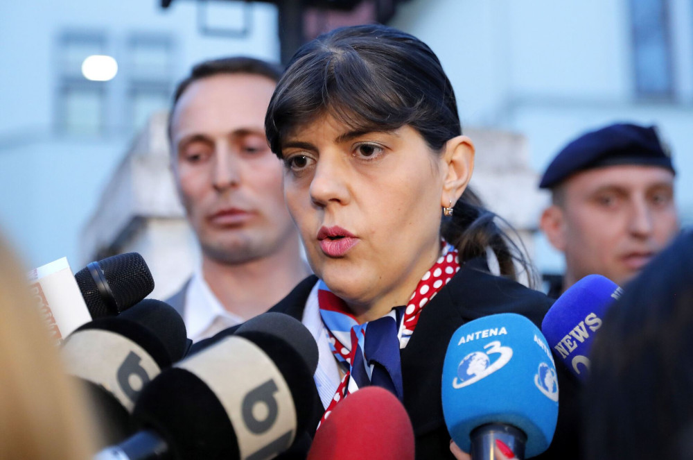 Φρένο στην Ευρωπαϊκή Εισαγγελία από την ιταλική Δικαιοσύνη: στο αρχείο οι «διώξεις» Κοβέσι