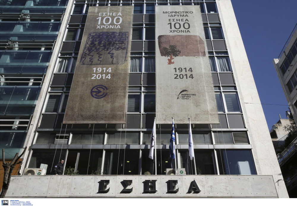 Παρέμβαση της ΝΕΑΣ ΕΣΗΕΑ για τις επιθέσεις κατά δημοσιογράφων του ντοκιμαντέρ «Στο χιλιοστό»