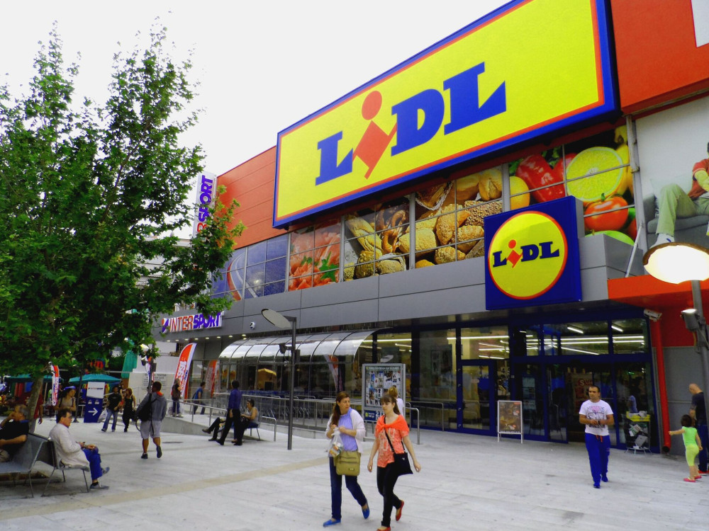 Η Lidl Ελλάς ενισχύει το Make-A-Wish με 120.000 ευρώ μέσω της πασχαλινής της ενέργειας