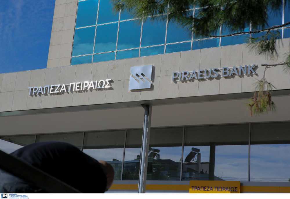 Τράπεζα Πειραιώς: ενισχύει τη Δημόσια Υγεία με δωρεές σε Λαϊκό Νοσοκομείο και ΕΚΑΒ