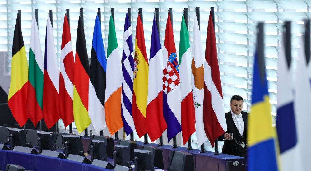 22 χρόνια ευρωπαϊκής θωράκισης
