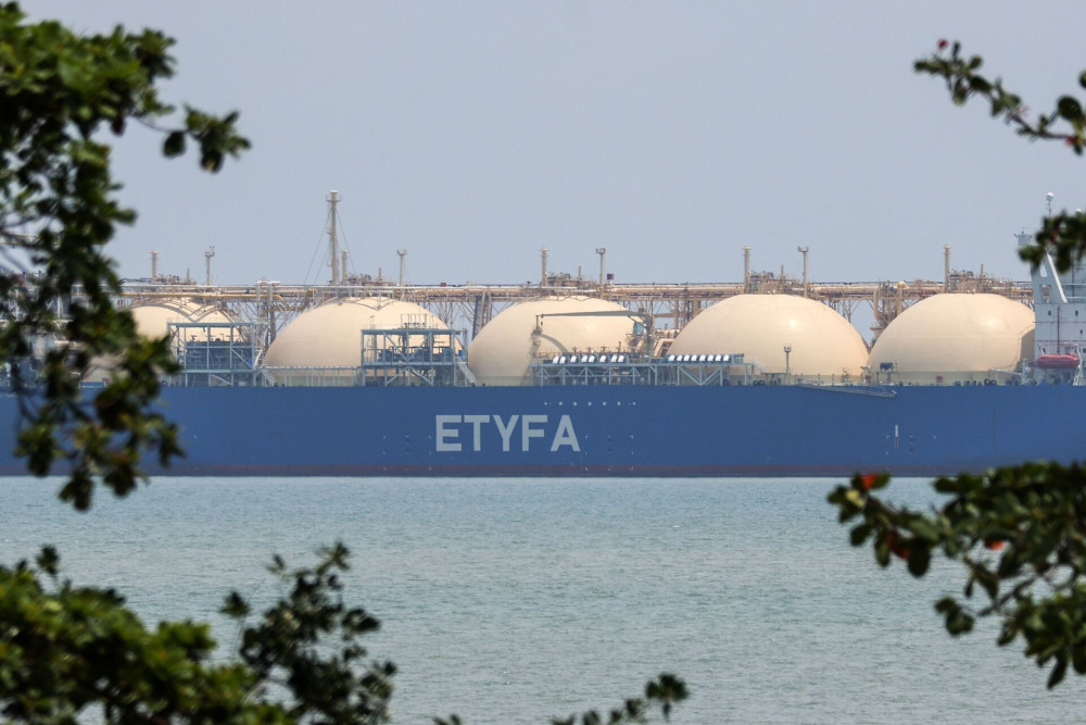 Πετρέλαιο: παραμένει πάνω από τα 110 δολάρια παρά τα σενάρια αποκλεισμού του Ιράν