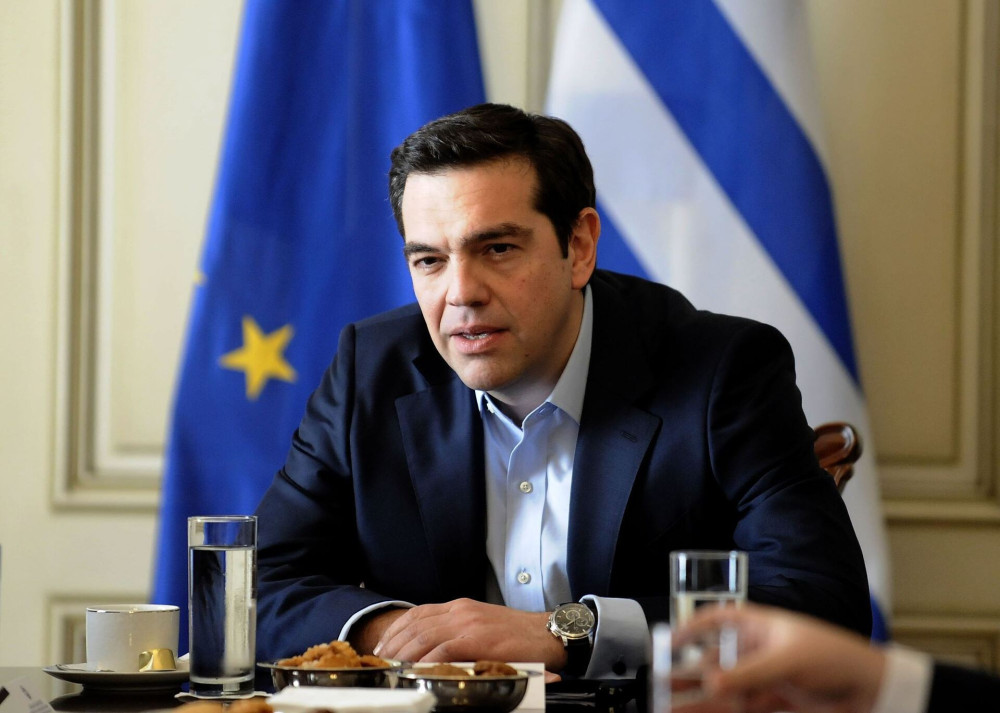 Δήμητρα Καντεράκη στο «Μανιφέστο»: Εμείς και η… Ζιμπάμπουε