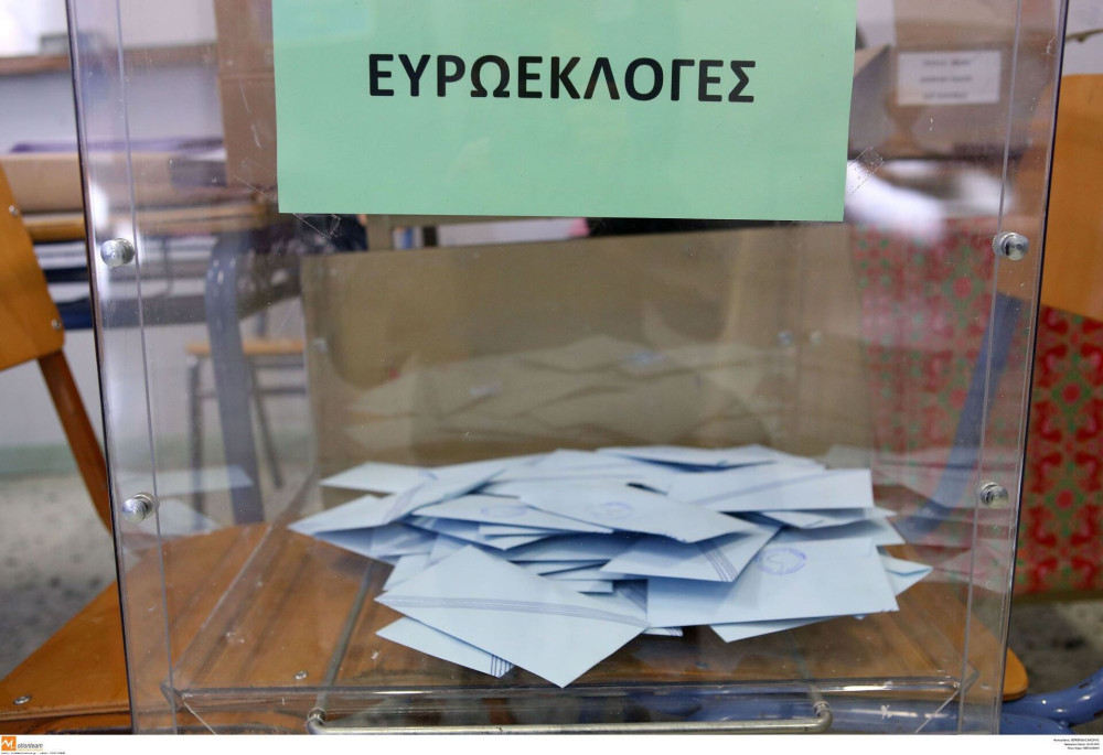 Αν κάποιες εκλογές ήταν «πειραγμένες» αυτές ήταν οι ευρωεκλογές του 2019