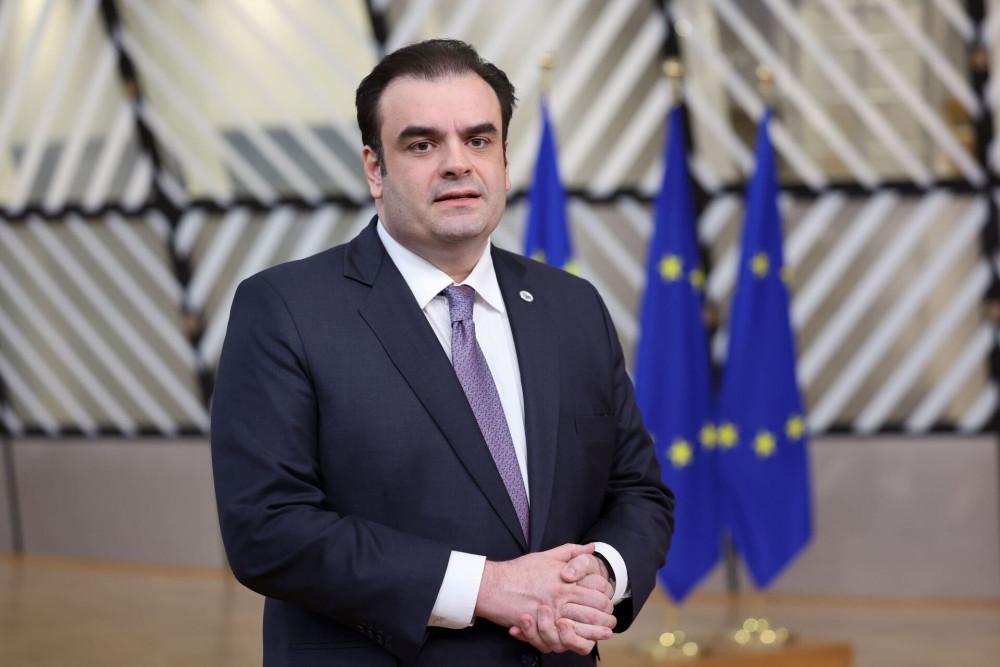 Κυριάκος Πιερρακάκης από Ουάσιγκτον: Προχωράμε σε μεταρρυθμίσεις όχι κάθε μήνα, αλλά κάθε εβδομάδα