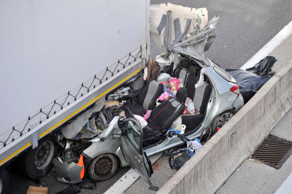 «Vision Zero»: ο «δρόμος της Ελλάδας» για τον μηδενισμό των τροχαίων δυστυχημάτων