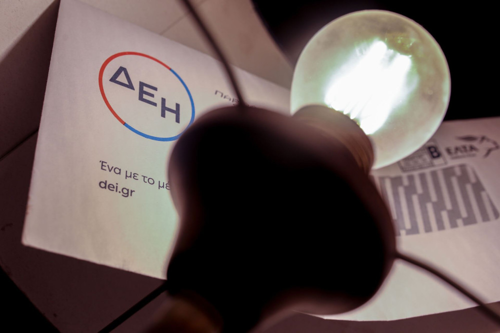 Η ΔΕΗ στην πρώτη γραμμή για μείωση τιμών ενέργειας έως 30%
