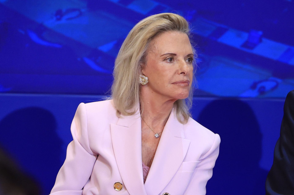 Ελίζα Βόζεμπεργκ: υποψήφια για το βραβείο «Ευρωβουλευτής της χρονιάς» στην κατηγορία «Βιώσιμος Τουρισμός»