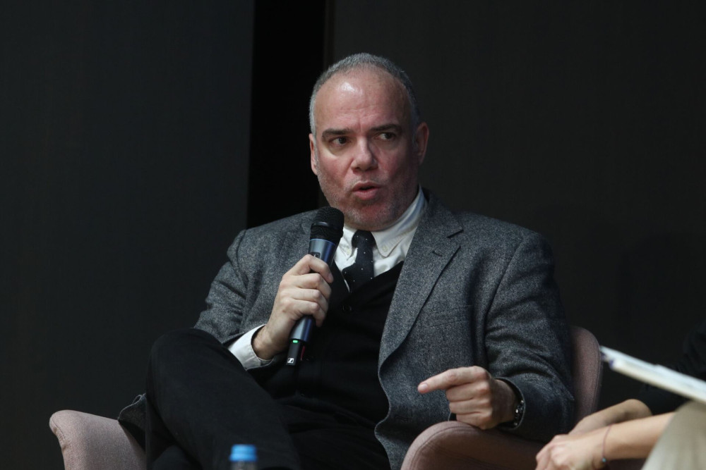 Δημήτρης Σωτηρόπουλος: Ορίστε γιατί η Ελλάδα έχει ανέβει γεωπολιτική πίστα επί Μητσοτάκη