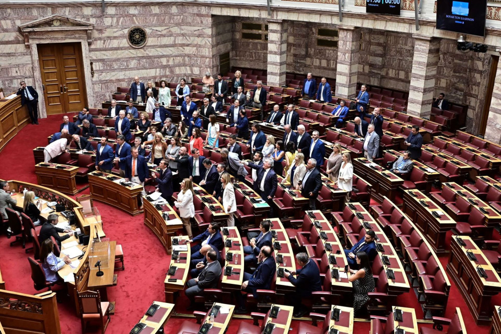 Οι αλλοεμείς του ΠΑΣΟΚ και του ΣΥΡΙΖΑ