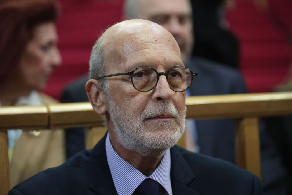 Ένωση Εισαγγελέων: καταδικάζει το αίτημα του ΔΣΑ για παραίτηση Τζαβέλλα